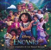 Produktbild: Encanto