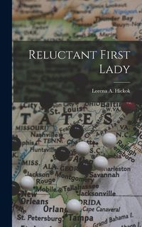 Produktbild: Reluctant First Lady