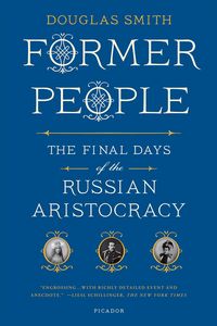 Produktbild: Former People