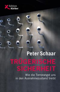 Produktbild: Tr&uuml;gerische Sicherheit