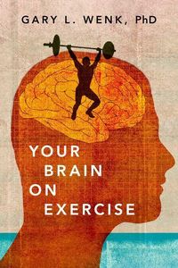 Produktbild: Your Brain on Exercise