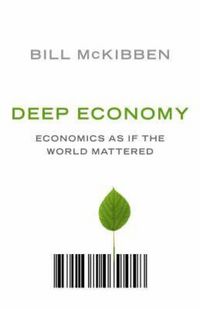 Produktbild: Deep Economy