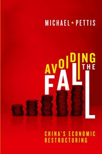 Produktbild: Avoiding the Fall