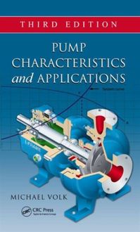 Produktbild: Pump Characteristics and Applications