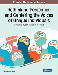 Produktbild: Rethinking Perception and Centering the Voices of Unique Individuals