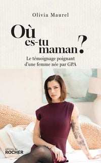 Produktbild: O&ugrave; es-tu, Maman ?