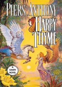 Produktbild: Harpy Thyme