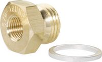 Produktbild: Equus 6903 Gewinde-Adapter &Ouml;ltemperaturgeber, &Ouml;ldruckgeber 5/8\"