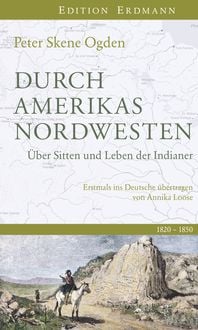 Produktbild: Durch Amerikas Nordwesten