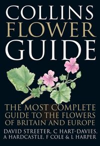 Produktbild: Collins Flower Guide