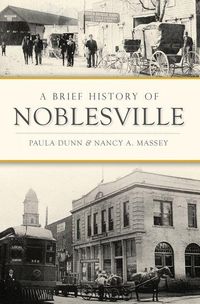 Produktbild: A Brief History of Noblesville