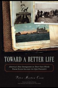 Produktbild: Toward A Better Life