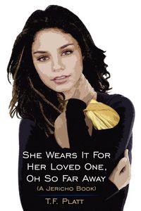 Produktbild: She Wears It For Her Loved One, Oh So Far Away