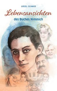 Produktbild: Lebensansichten des Buches Nimmich