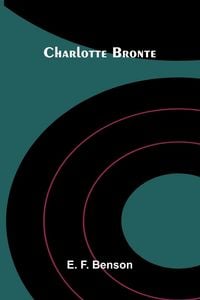 Produktbild: Charlotte Bronte