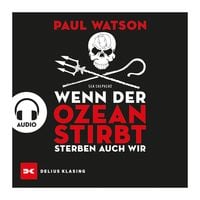Produktbild: Wenn der Ozean stirbt, sterben auch wir