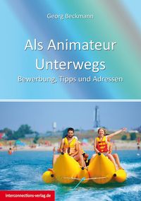 Produktbild: Als Animateur Unterwegs