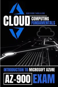 Produktbild: Cloud Computing Fundamentals