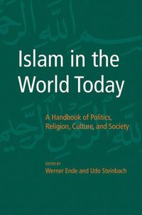 Produktbild: Islam in the World Today