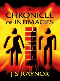 Produktbild: A Chronicle of Intimacies