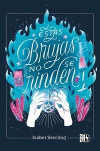 Produktbild: Estas brujas no se rinden