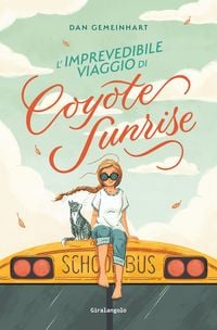 Produktbild: L' imprevedibile viaggio di Coyote Sunrise
