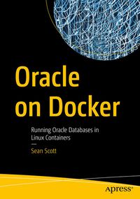 Produktbild: Oracle on Docker