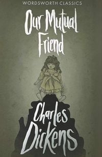 Produktbild: Our Mutual Friend