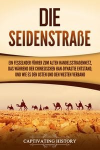 Produktbild: Die Seidenstra&szlig;e