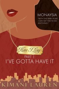 Produktbild: Here I Lay Part 1: I've Gotta Have It (Secrets From the Bridge)