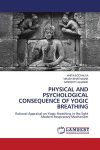 Produktbild: Physical and Psychological Consequence Of Yogic Breathing
