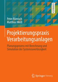 Produktbild: Projektierungspraxis Verarbeitungsanlagen