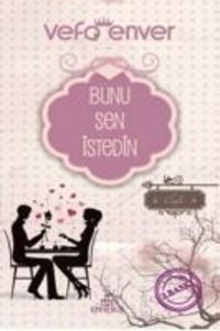 Produktbild: Bunu Sen Istedin