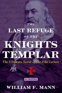 Produktbild: The Last Refuge of the Knights Templar