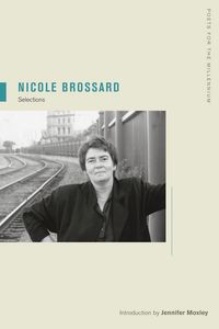 Produktbild: Nicole Brossard