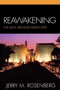 Produktbild: Rosenberg, J: Reawakening