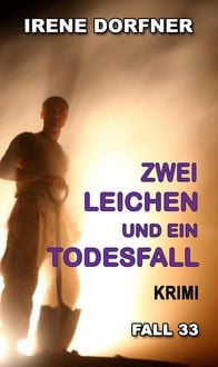 Produktbild: Zwei Leichen und ein Todesfall