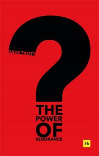 Produktbild: The Power of Ignorance