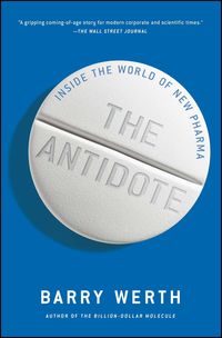 Produktbild: The Antidote