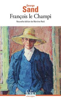 Produktbild: Fran&ccedil;ois le Champi