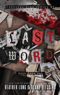 Produktbild: Last Word