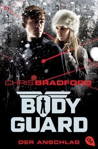 Produktbild: Bodyguard - Der Anschlag