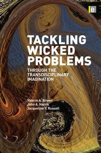 Produktbild: Tackling Wicked Problems