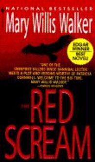 Produktbild: The Red Scream