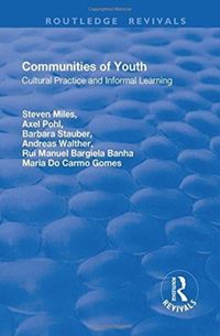 Produktbild: Miles, S: Communities of Youth