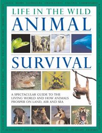 Produktbild: Life in the Wild