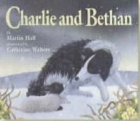 Produktbild: Hall, M: Charlie and Bethan