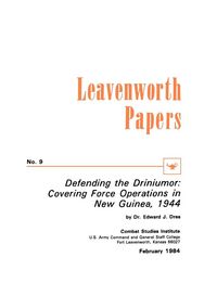 Produktbild: Defending the Driniumor