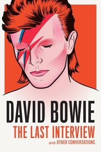 Produktbild: David Bowie: The Last Interview