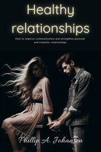 Produktbild: Healthy Relationships